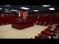 La Liga Dressing Rooms