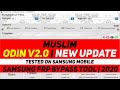 Samsung FRP Tool Free Muslim Odin Gulab Mobile Knowledge 
