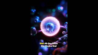 Quantum Physics Says: Observation Changes Reality 😳 #shorts