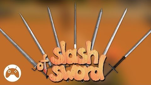 Slash of Sword - Arena and Fights Android / iOS Gameplay