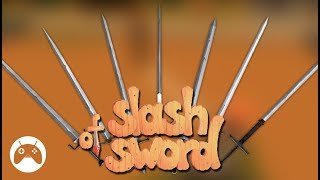 Slash of Sword - Arena and Fights Android / iOS Gameplay screenshot 5