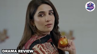 Madawa Episode 75 Promo Review | 27 Feb 2026 | Omer Shahzad | Ammara Malick | Drama Review 