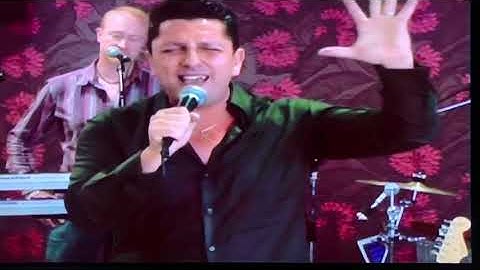 Mauro Dirago - Amore - Yoad Nevo remix / BBC performance