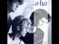 a-ha - The Weight of The Wind