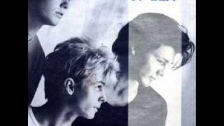 a-ha - The Weight of The Wind chords