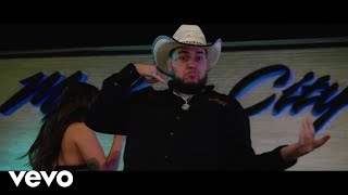Jamie Ray - MAGIC CITY COWBOY (Official Music Video)