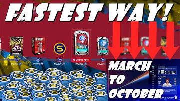 How To Complete The NEW Dog Days Of Summer Program The FASTEST (BEST XP METHOD) | The Show 22 Tips!