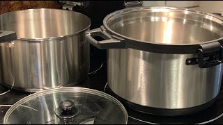 non electric thermal cooker