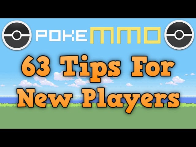 How To Get PokeMMO On iPhone Guide Here >