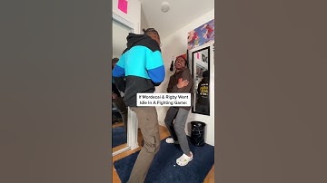 Imagine These Guys In Multiversus. Ft @llegendaryjay @Drewtoonss  #shorts