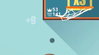 Free to Play Basketball FRVR-How Does It Play Basketball FRVR-Fun Basketball FRVR Games for Basketba screenshot 2
