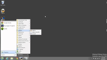 Classic Start Menu for Windows 8 -Tutorial-