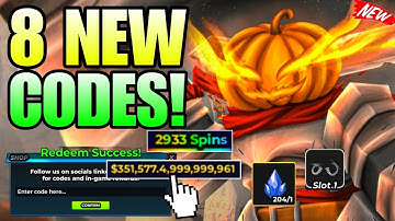*NEW CODES* HUNTY ZOMBIE HALLOWEEN UPDATE CODES 2025 - ALL WORKING CODES IN HUNTY ZOMBIE 2025