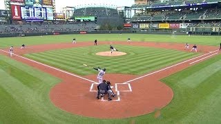 SD@COL: Kemp singles to extend lead in the 2nd