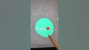 Tutorial for random color generator || #digitalart #ibispaintx