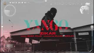 Yango  (Visualizer) Zikar | Baba Raja|Bee Record| All Bamb EP#latestpunjabisongs #trendingsong