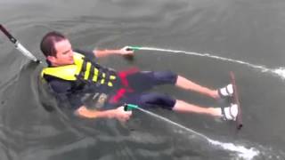 Southampton Dry Stack Do Fly Board
