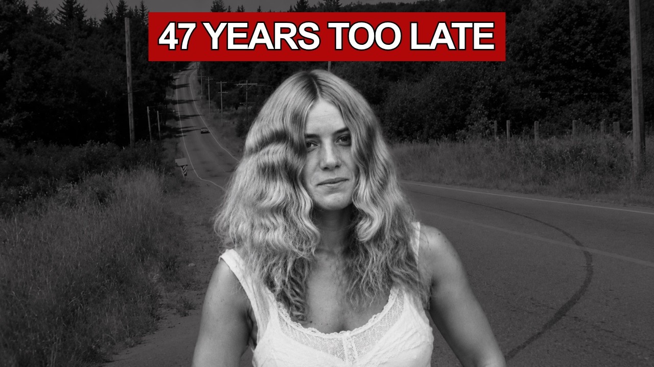 Her mother pressed a dime into 20-year-old Jodi Loomis's hand. Not a weapon. Not a warning. Just enough for a phone call if she was going to be late. That afternoon in 1972, Jodi rode her white...