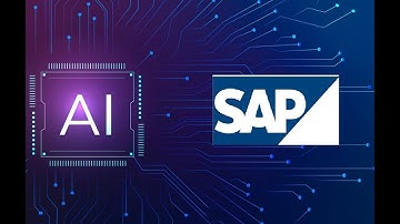 SAP GEN AI course | sap ai training, python, ml, hana cloud, ai launchpad