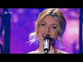 Ella Endlich Küss mich halt mich lieb mich Willkommen bei Carmen Nebel 24 12 2017