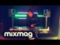 Brodinski electro DJ set in The Lab LDN