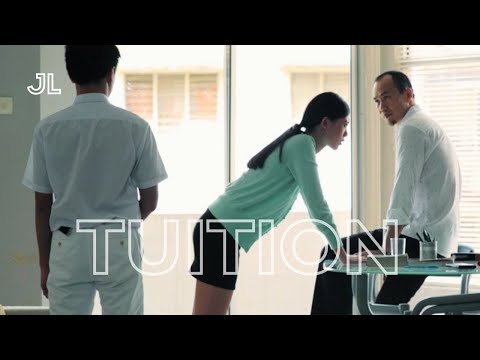 Tuition [Short Film] by James Lee