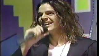 Domingo Para Todos - Presentación De Ricky Martin Canal 2 El Salvador 1991