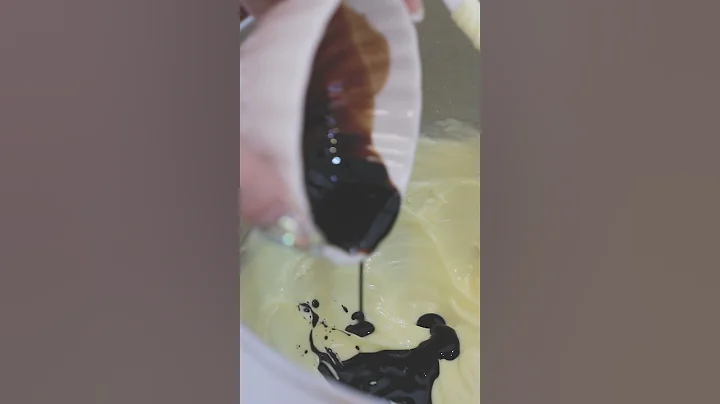 #asmr Jenny Butter Cookies (re-edited)