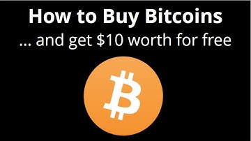 How to Buy Bitcoins (BTC) - Buy Bitcoin With a Credit Card