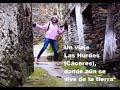 La Gaviota Viajera #67: Un viaje Las Hurdes (Cáceres), donde aun se vive de la tierra