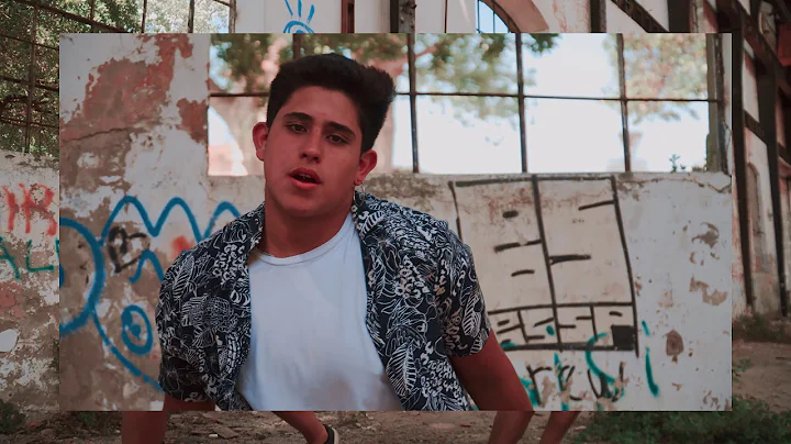 Coreografia DUELE - Tini, ft. John C / Tomas Juare...