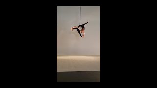 Aerial Hoop Duo