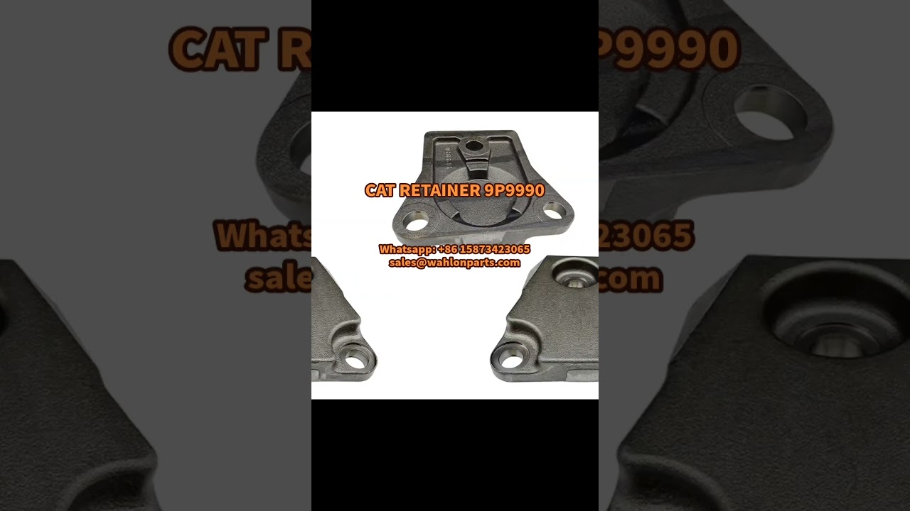 CAT 9P9990 RETAINER GUARD,new replacement fits for Caterpillar D10,D11N,D11R,D11T,Please contact us!