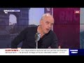 Poutou : "Les riches sont riches parce qu'ils volent"