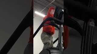 Watch This Shift In Perspective! #gymmotivation