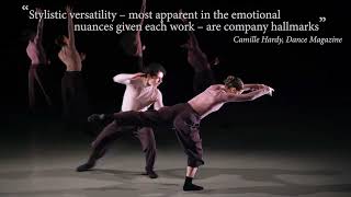 Peridance Contemporary Dance Company Season 43