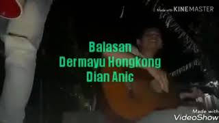 Dermayu Hongkong Cover