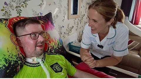 Adapting to life with motor neurone disease (MND)