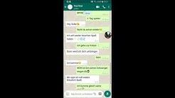 Perverser Chat
