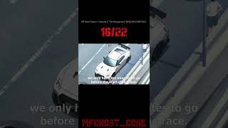 MF Ghost - S01E04 - Tire Management [ENG] [SUBTITLES] 16/22 #mfghost #shorts