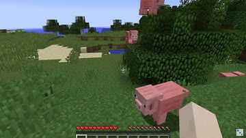 MINECRAFT: HOW TO SWITCH FROM SURVIVAL MODE TO CREATIVE MODE