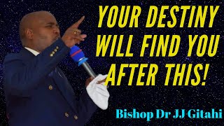 Hinya wa Kirikaniro(part 2) | Bishop Dr JJ Gitahi