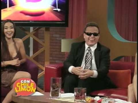 El Nuevo con Chile y Limon Show 12 Resumen