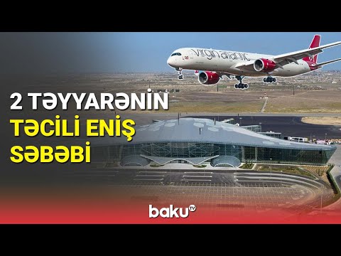 Video: Virgin Atlantic Sərnişinlərə Pulsuz COVID-19 Sığortası Təklif edir