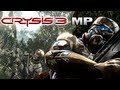  Crysis 3 live gameplay Multiplayer mode video trailer