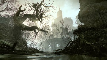 Crysis 3 Multiplayer Hunter Mode Reveal Trailer