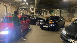 BAZBAZ X BADJER - 44 (clip officiel)