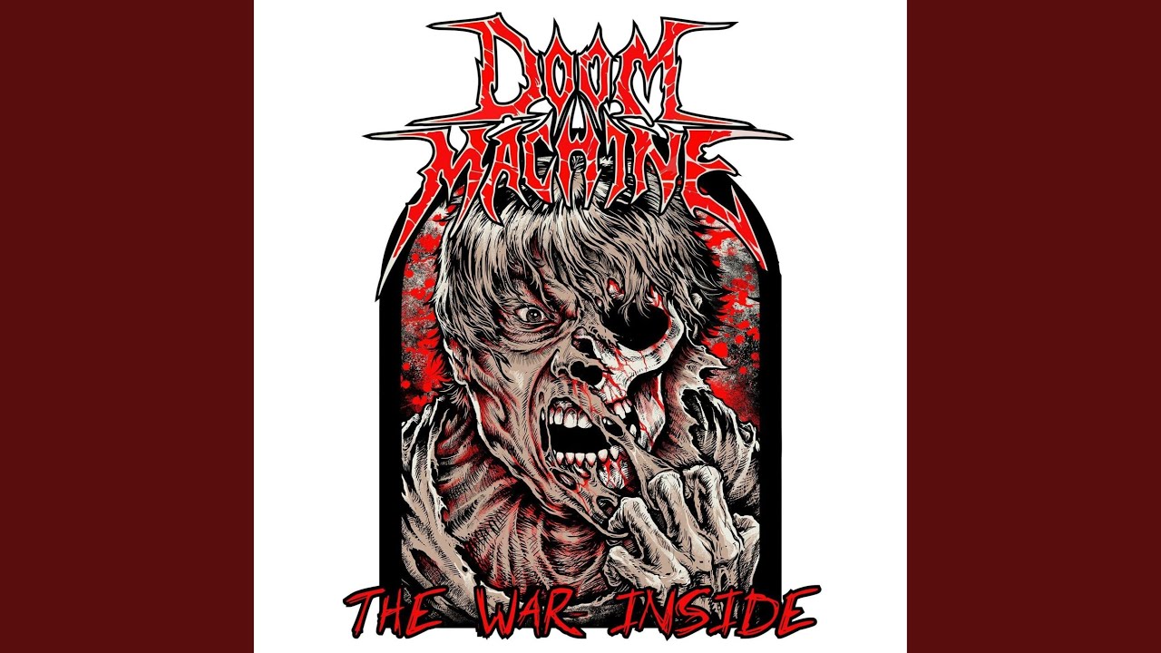 Scarecrow II: The Fallen