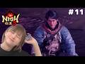 【仁王3　NIOH3 】幕末編！薙刀鎌使い　#11【ネタバレ注意】