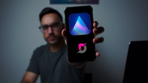 Luminar AI - Sky Replacement Tutorial